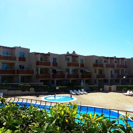 Suncanarias Apartamento Vistaroja El Medano  Luaran gambar