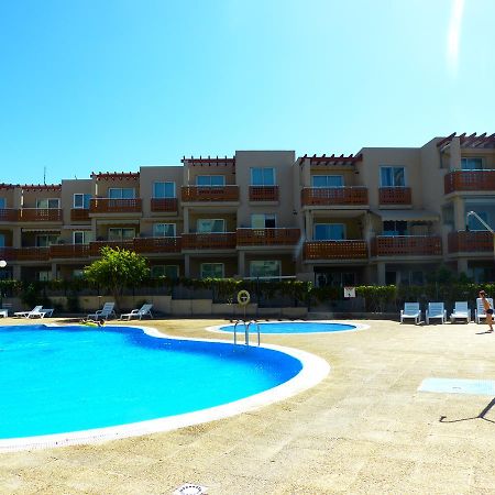 Suncanarias Apartamento Vistaroja El Medano  Luaran gambar