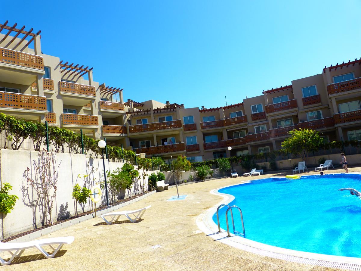 Suncanarias Apartamento Vistaroja El Medano  Luaran gambar