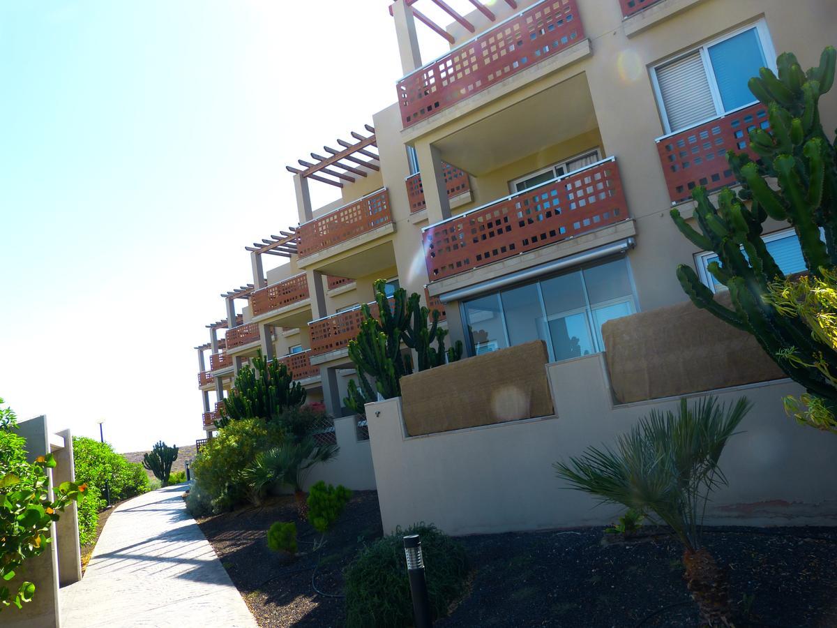 Suncanarias Apartamento Vistaroja El Medano  Luaran gambar