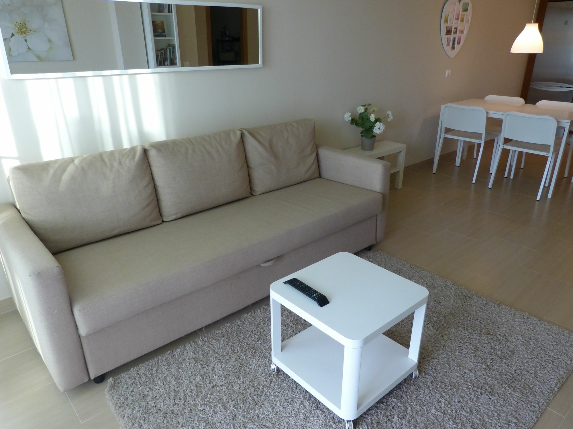 Suncanarias Apartamento Vistaroja El Medano  Luaran gambar