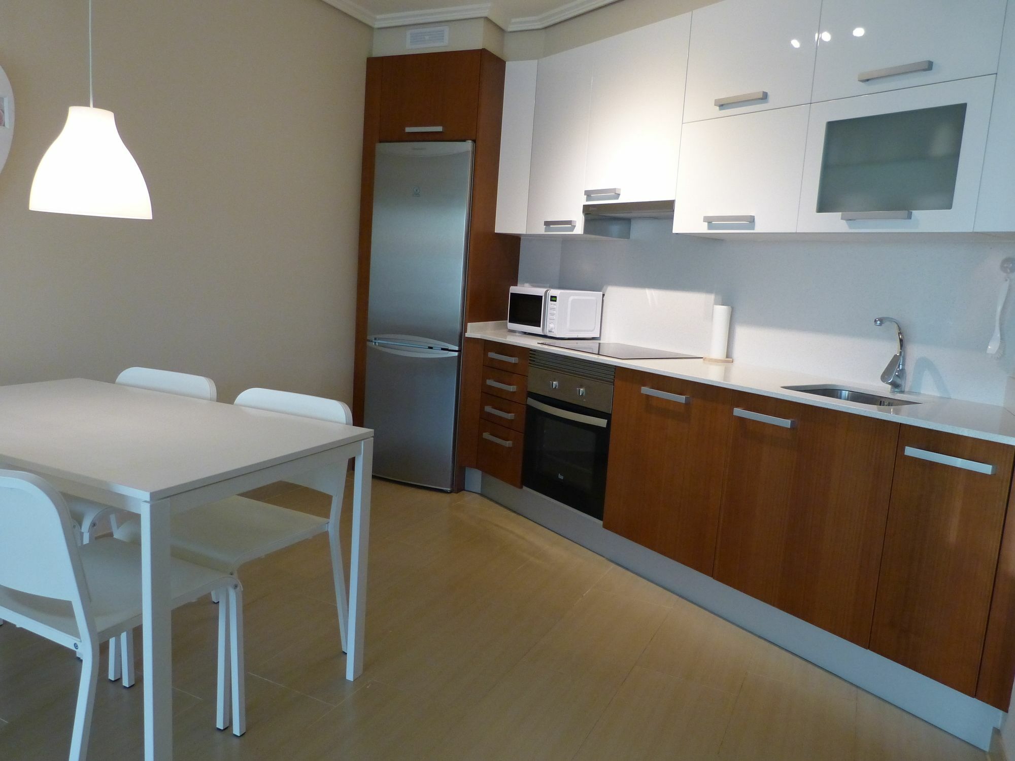 Suncanarias Apartamento Vistaroja El Medano  Luaran gambar