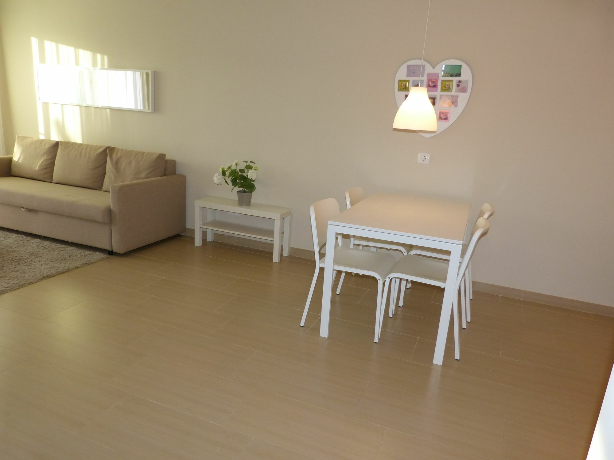 Suncanarias Apartamento Vistaroja El Medano  Luaran gambar