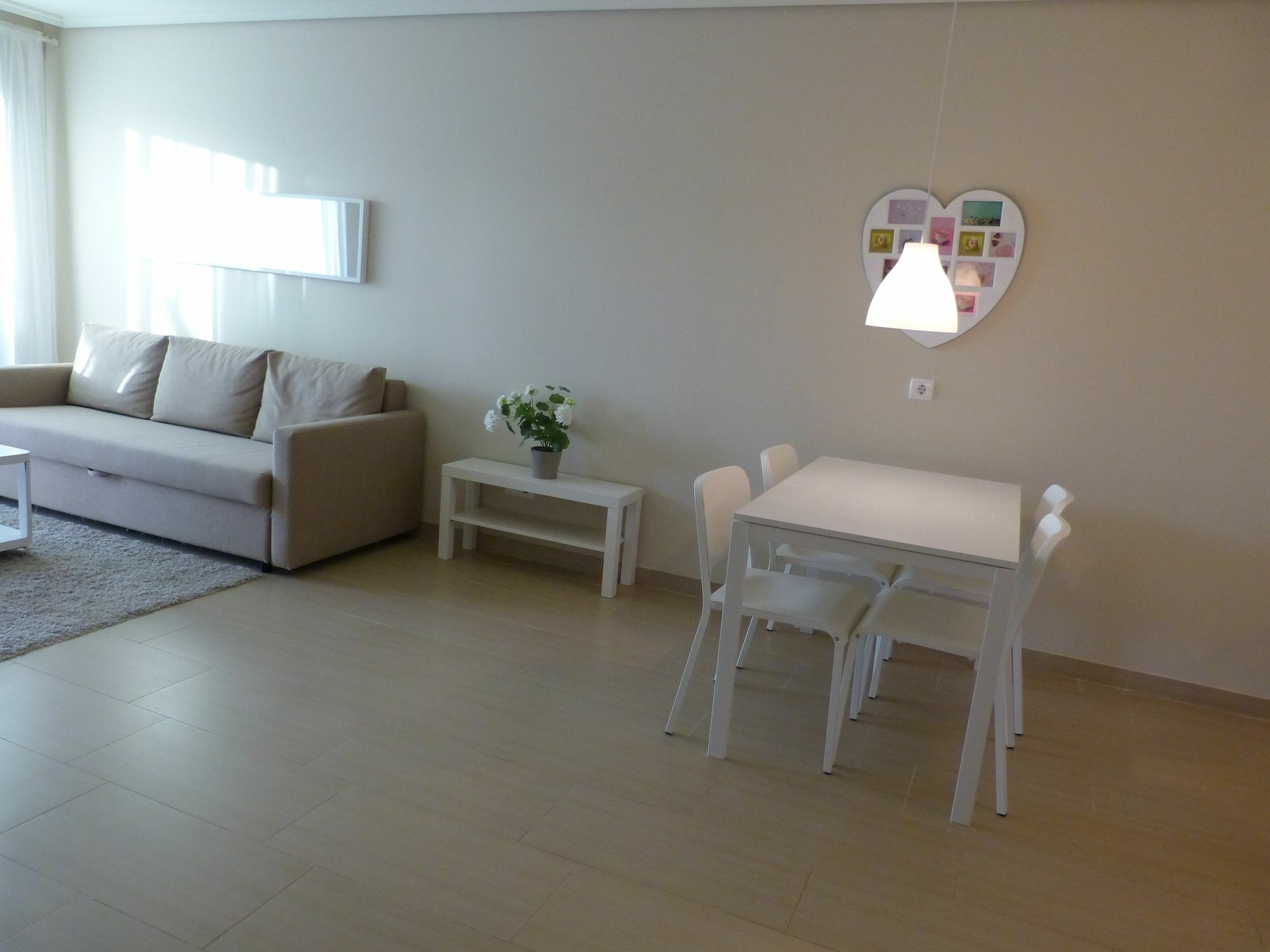 Suncanarias Apartamento Vistaroja El Medano  Luaran gambar
